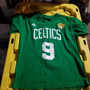 Celtics Tee